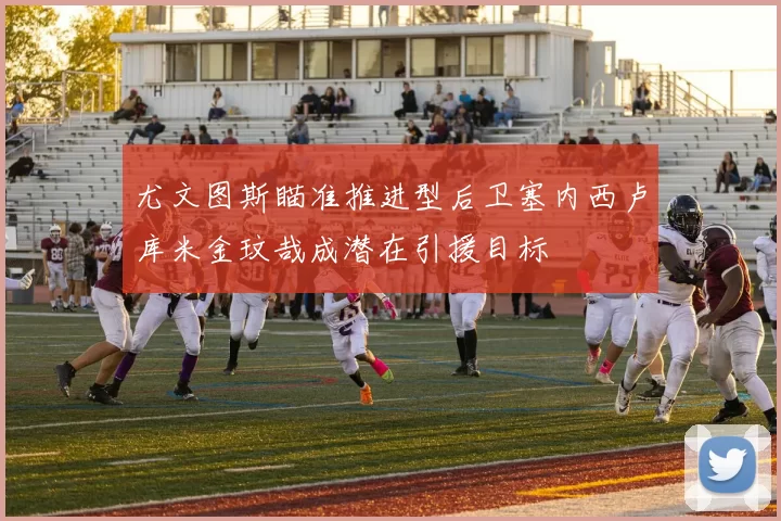 尤文图斯瞄准推进型后卫塞内西卢库米金玟哉成潜在引援目标